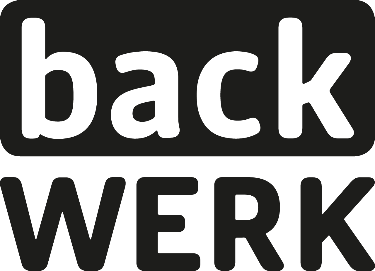 logo backwerk bäckerei