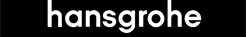 Logo der Hansgrohe AG – Markenmotiv für Sanitär, Premium-Badprodukte und Marketing-Kommunikation.
