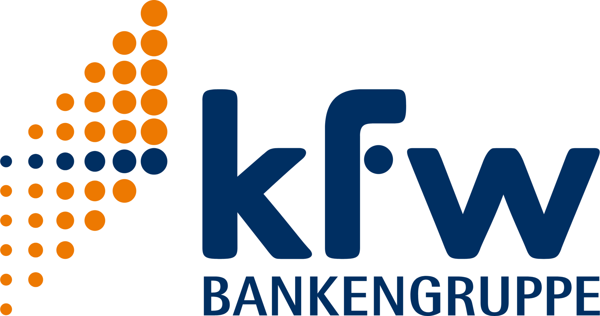 Logo KFW BANK