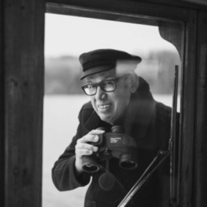 Businessportrait Karsten Sahner, van Loon Berlin Restaurant